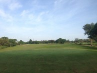 King Naga Golf Club